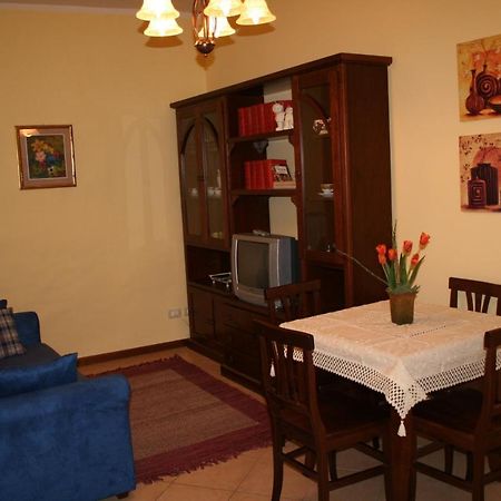 Casa Flavia Διαμέρισμα Ορβιέτο Εξωτερικό φωτογραφία