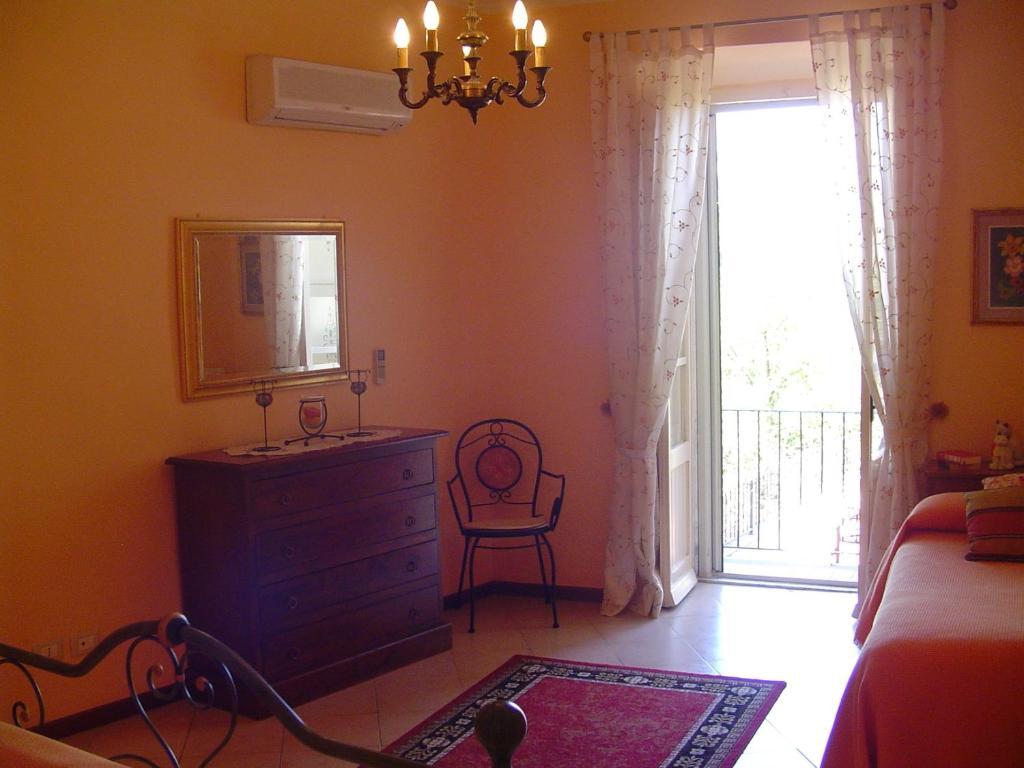 Casa Flavia Διαμέρισμα Ορβιέτο Εξωτερικό φωτογραφία