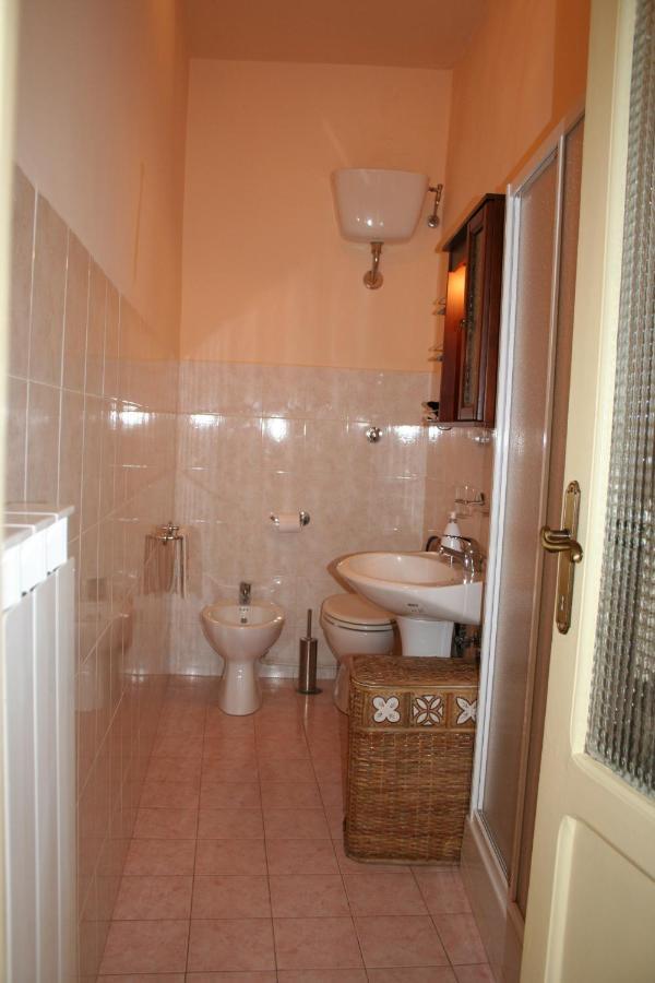 Casa Flavia Διαμέρισμα Ορβιέτο Εξωτερικό φωτογραφία