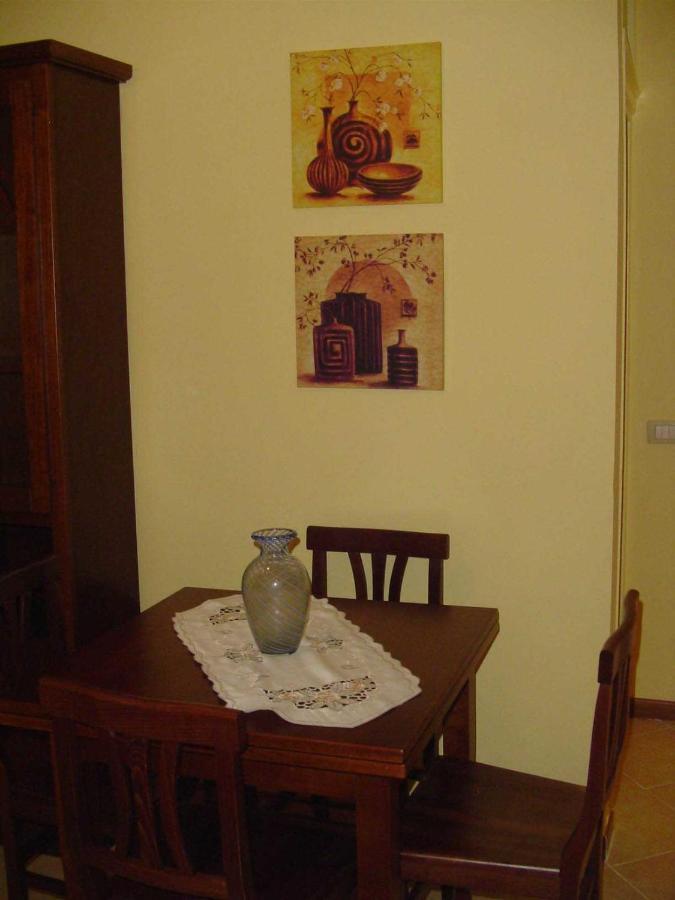 Casa Flavia Διαμέρισμα Ορβιέτο Εξωτερικό φωτογραφία