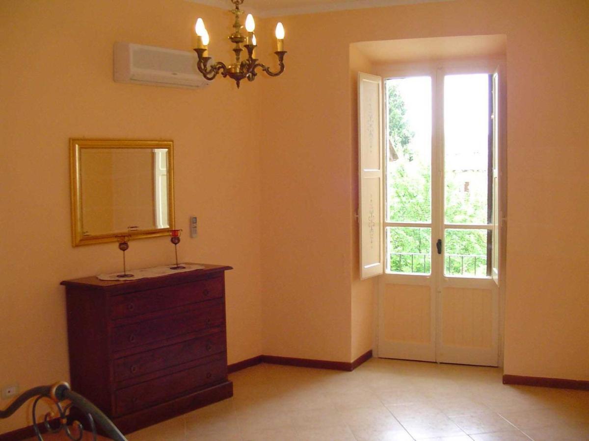 Casa Flavia Διαμέρισμα Ορβιέτο Εξωτερικό φωτογραφία